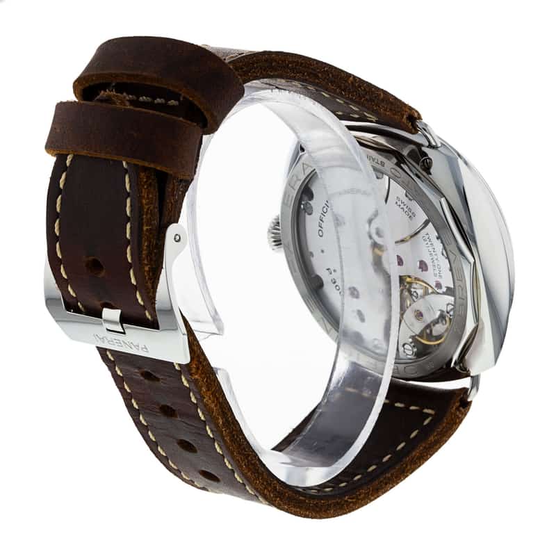 Panerai Radiomir 3 Days Acciaio PAM00721